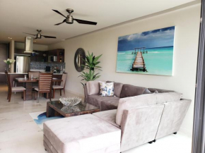 Well located 2 BR in Miranda brand new building by Happy Address